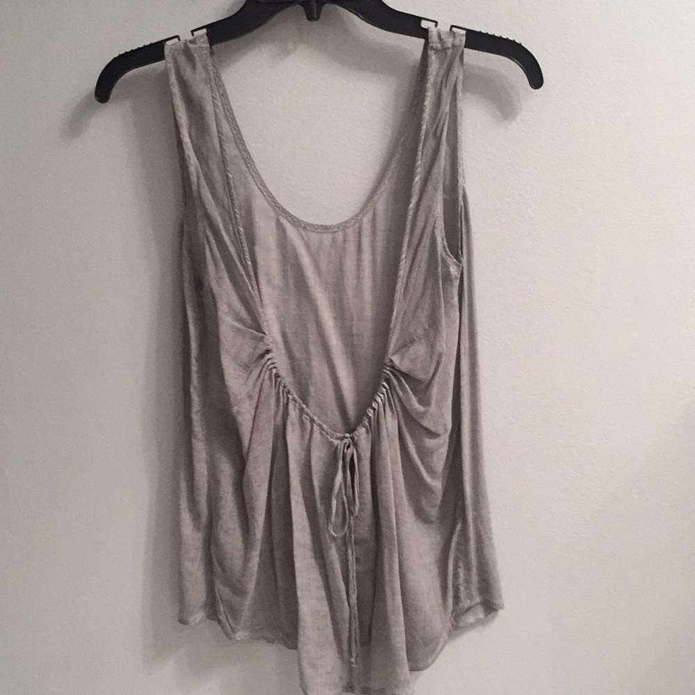*Never worn* but does not have tags